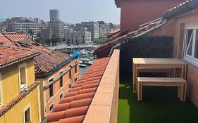 Las Terrazas de Güeli 6 pax WiFi - GARAJE - Vistas - VUT-3391-AS